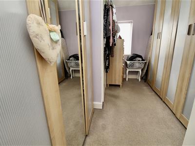 Dressing Room